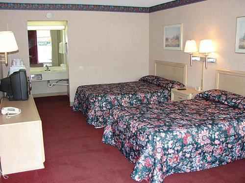 Green Valley 2* Pigeon Forge