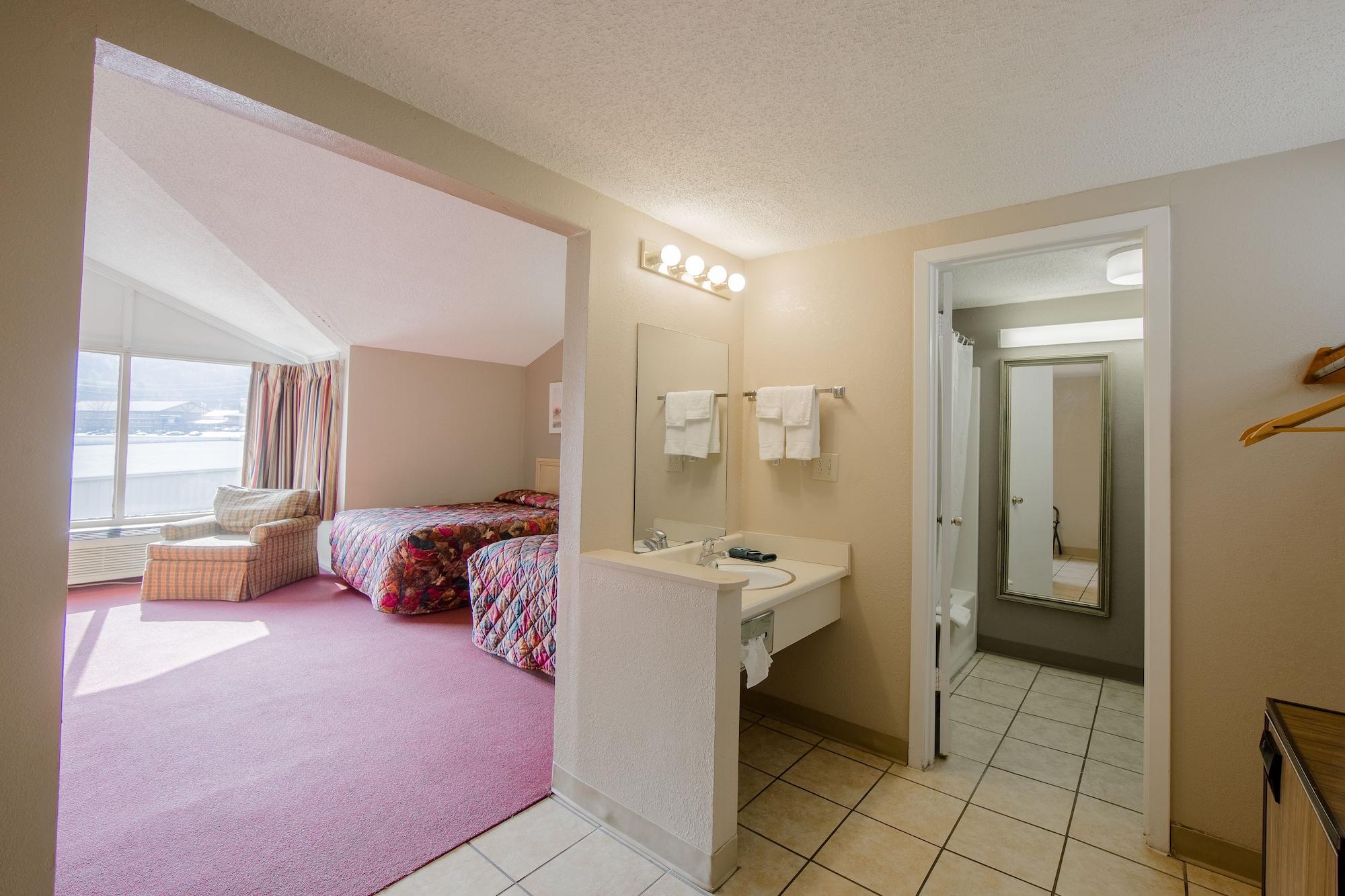 Valley Motel Pigeon Forge