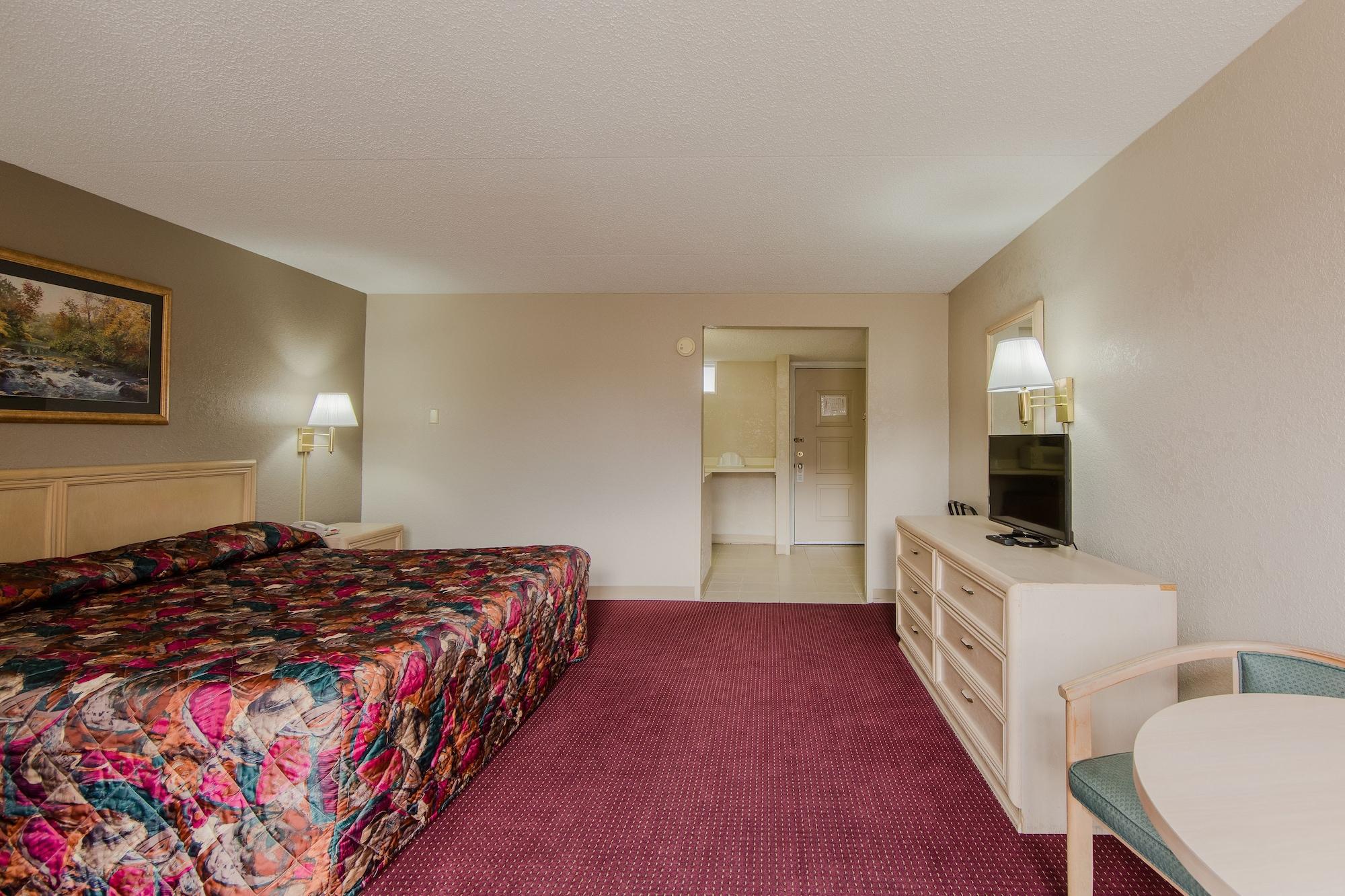 Valley Motel Pigeon Forge