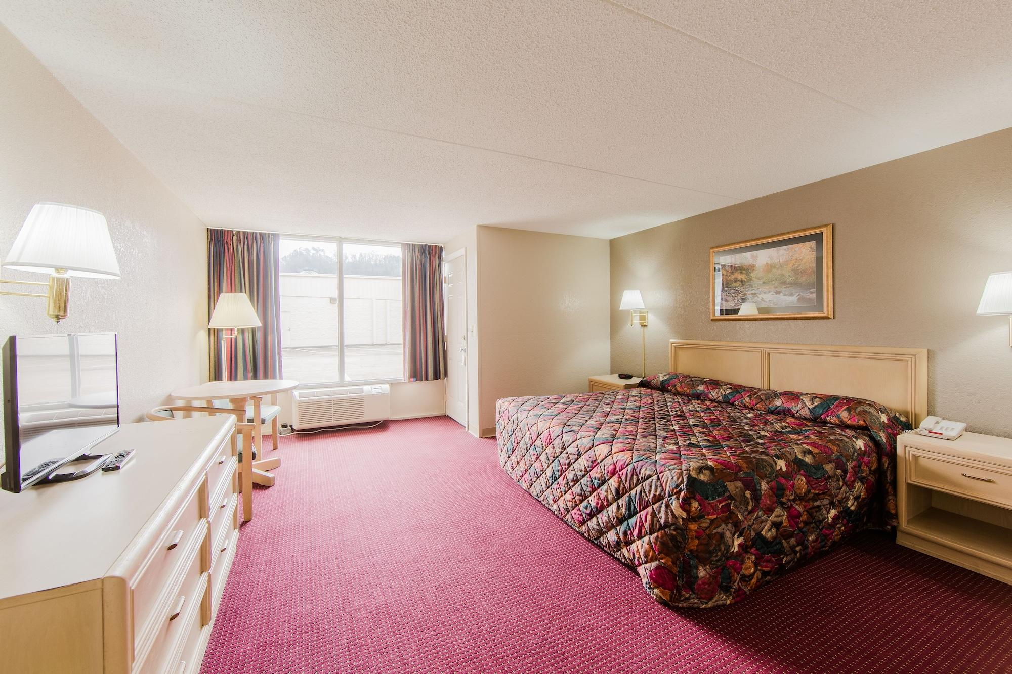 Valley Motel