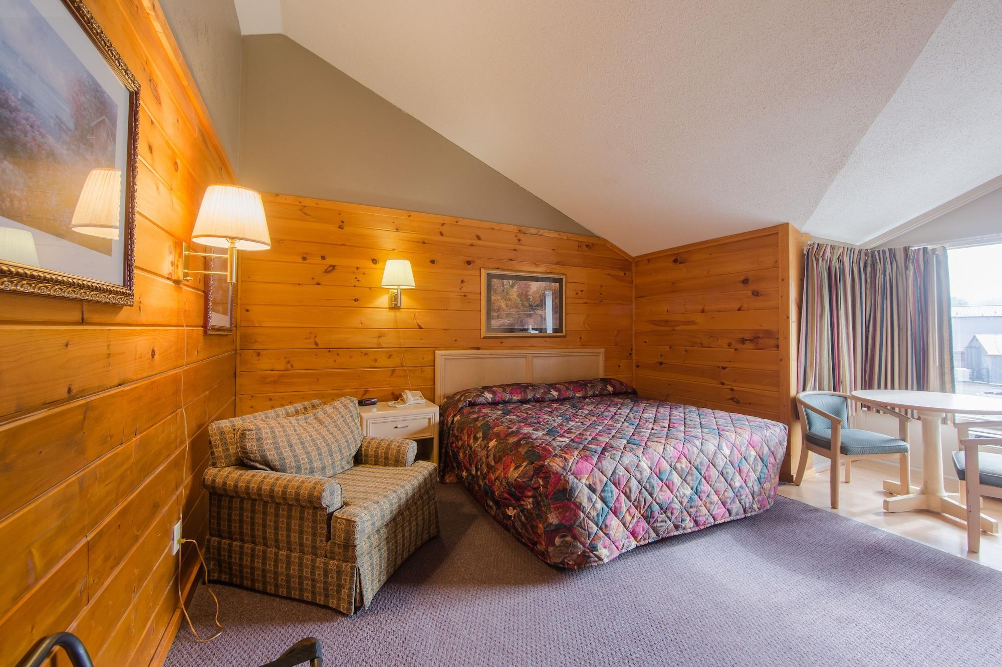 Valley Motel Pigeon Forge