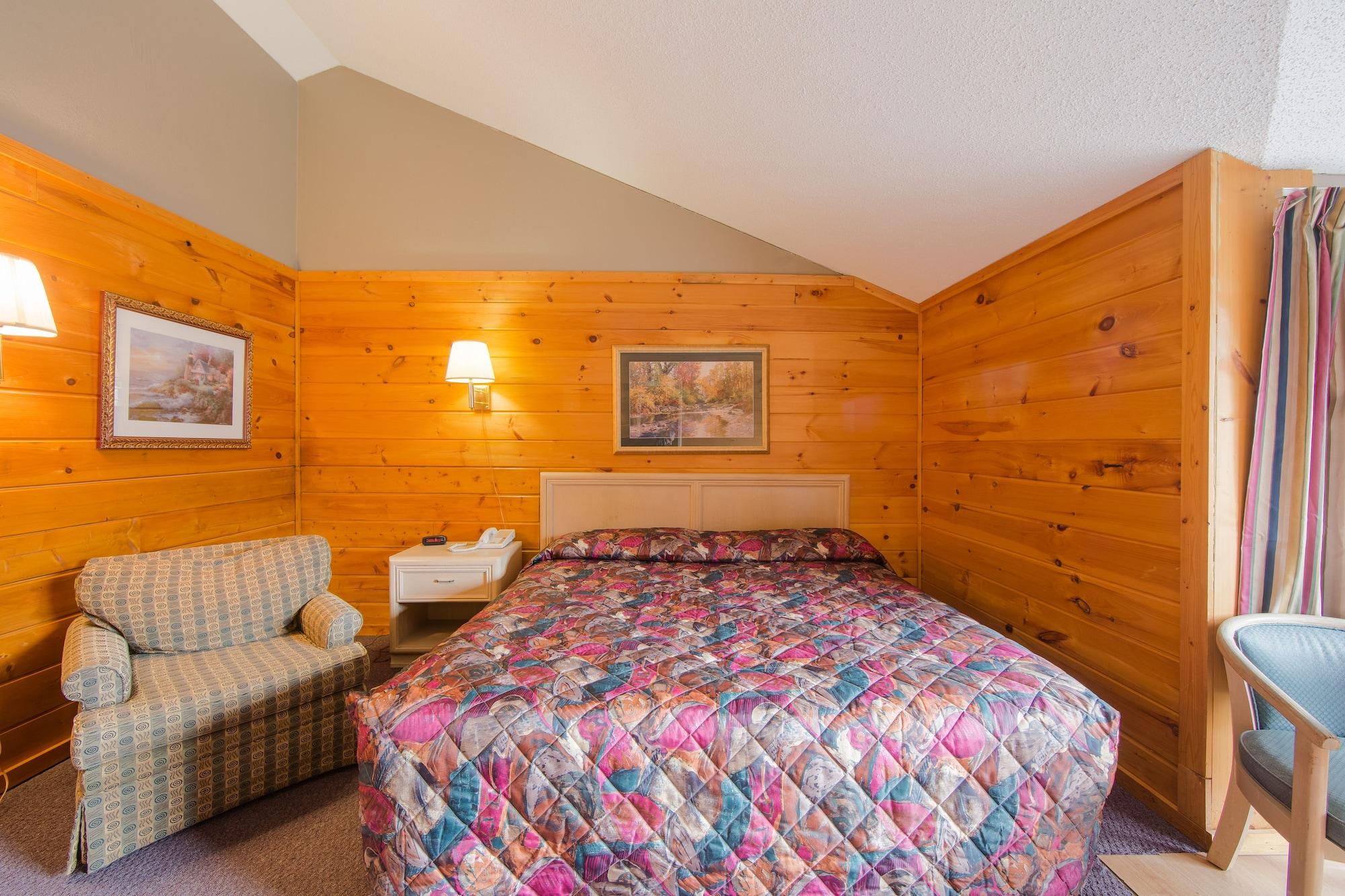 Valley Motel 2*