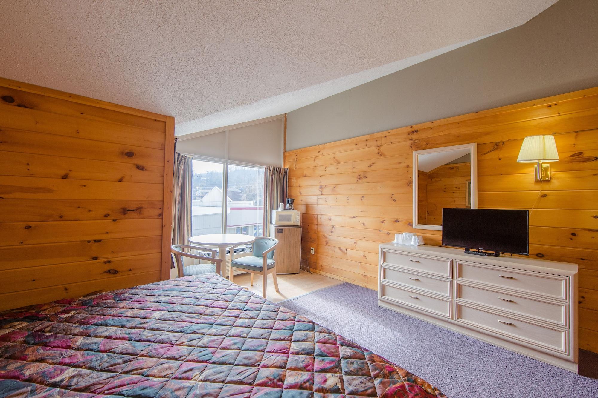 Green Valley Motel