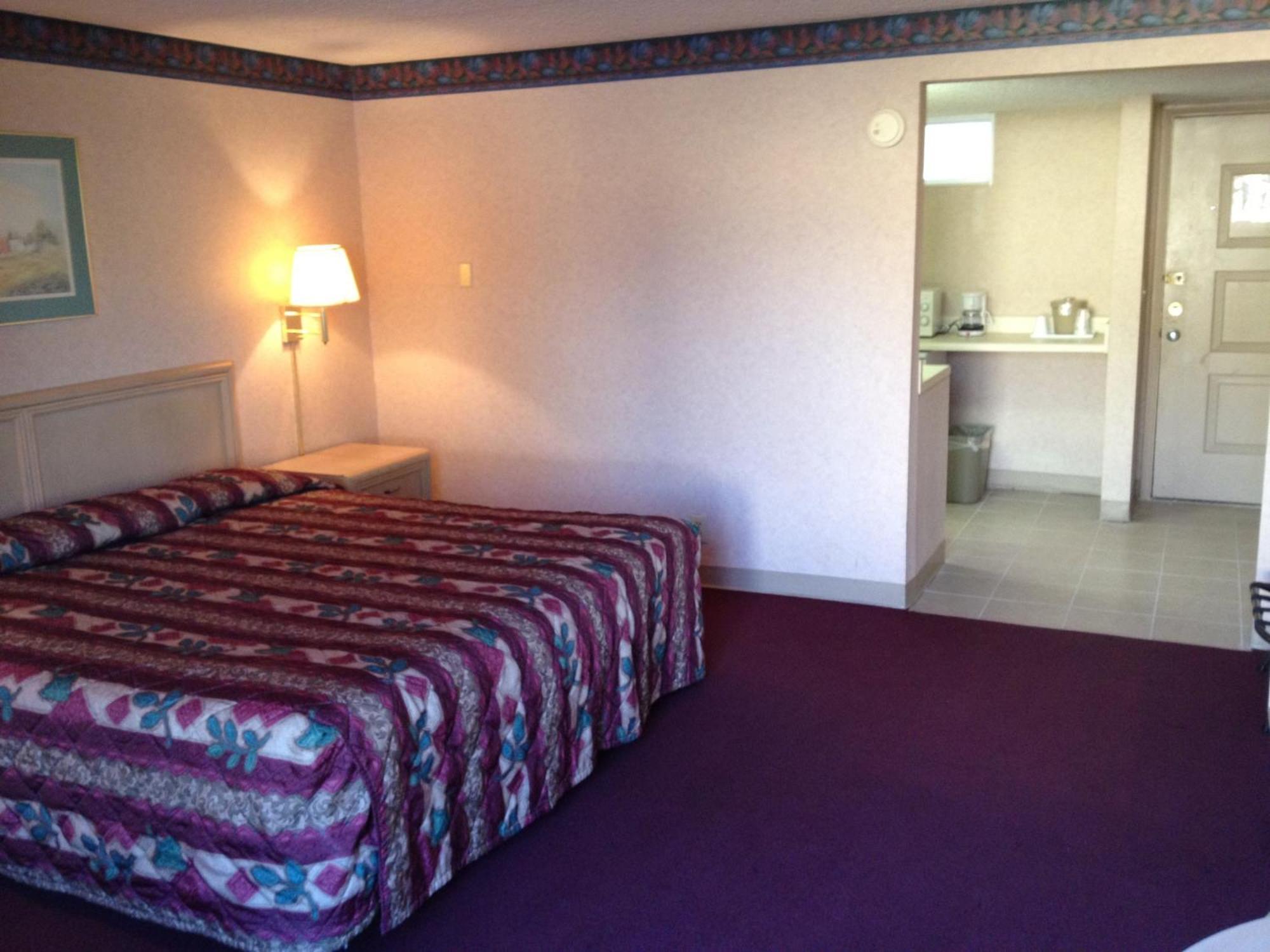 Motel Valley Pigeon Forge