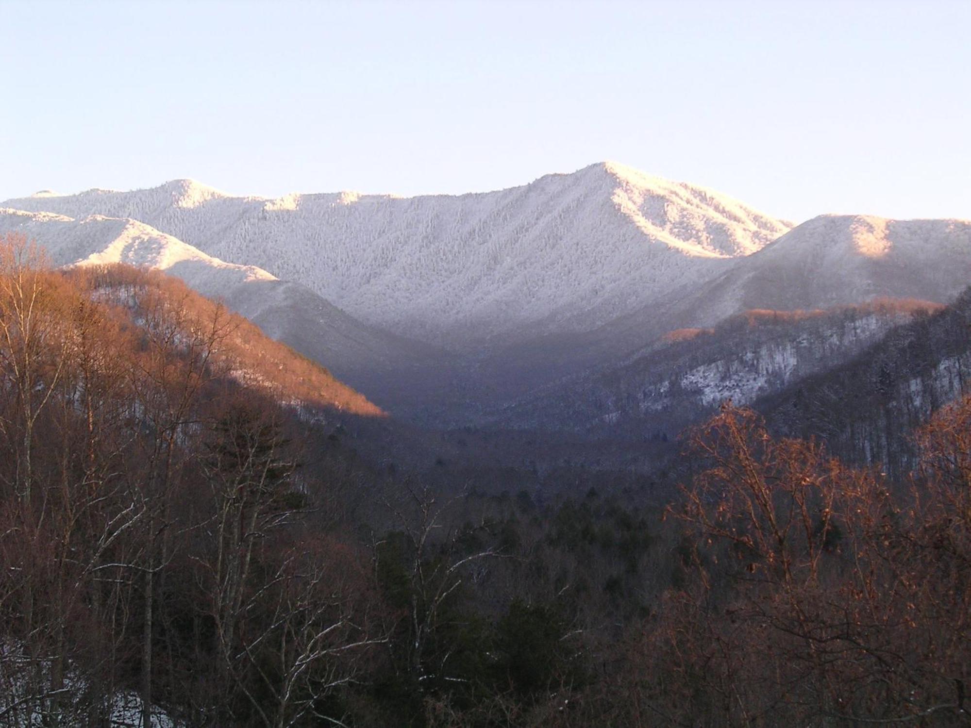 Valley