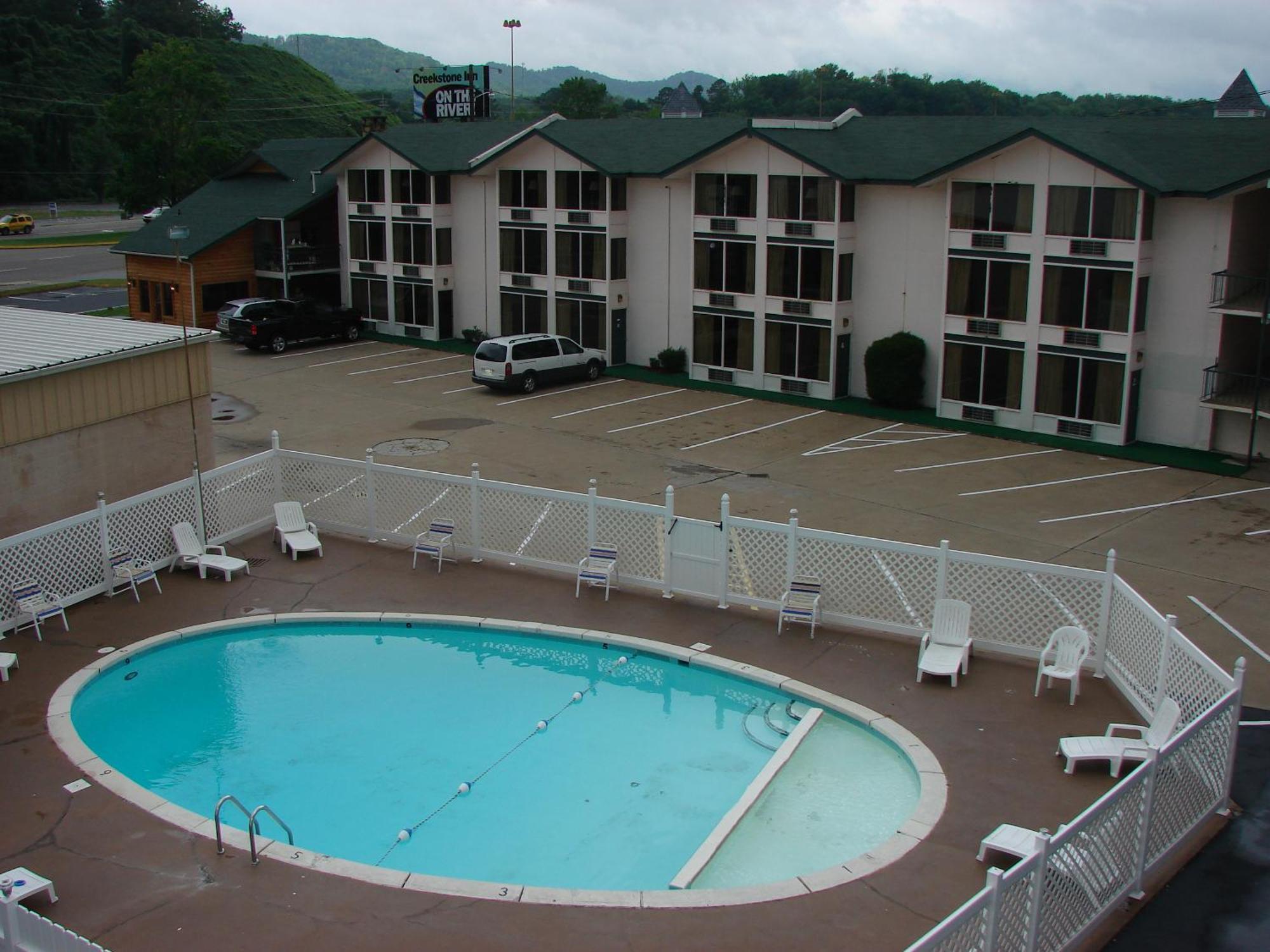 Green Valley Pigeon Forge