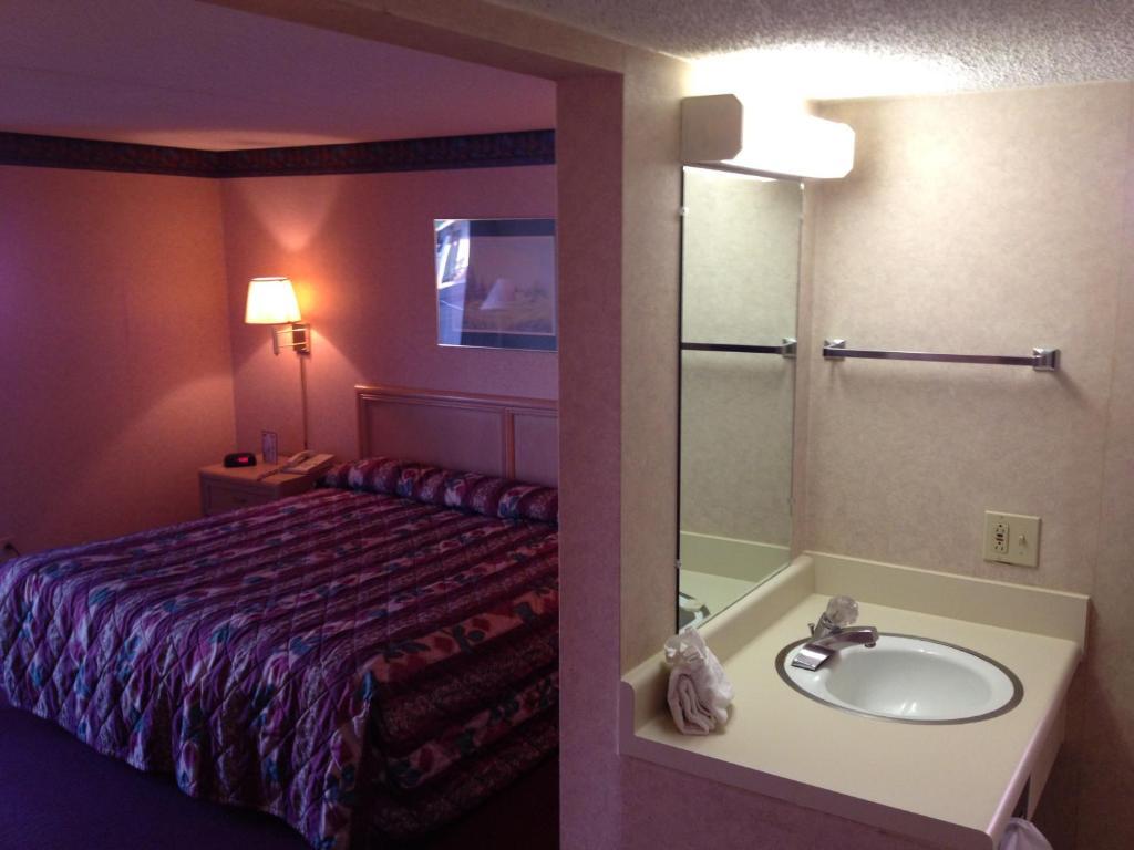 Motel Green Valley