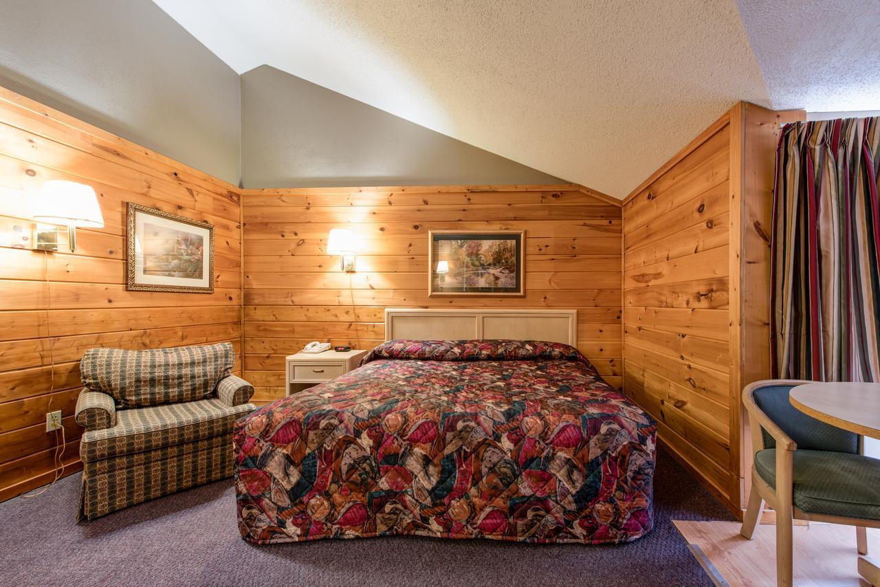 Motel Green Valley 2*